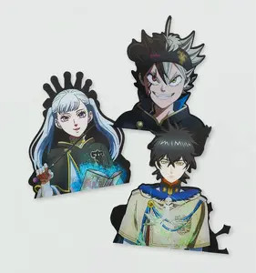 BC MOTION STICKER COLLECTION