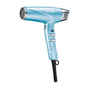 BaBylissPRO Nano Titanium Ion High-Speed Dryer