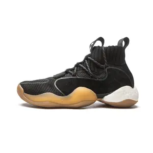 PW Crazy BYW High "Pharrelll Williams / Black Gum" EG7733