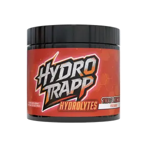 Trap Nectar - Electrolyte Hydration Mix