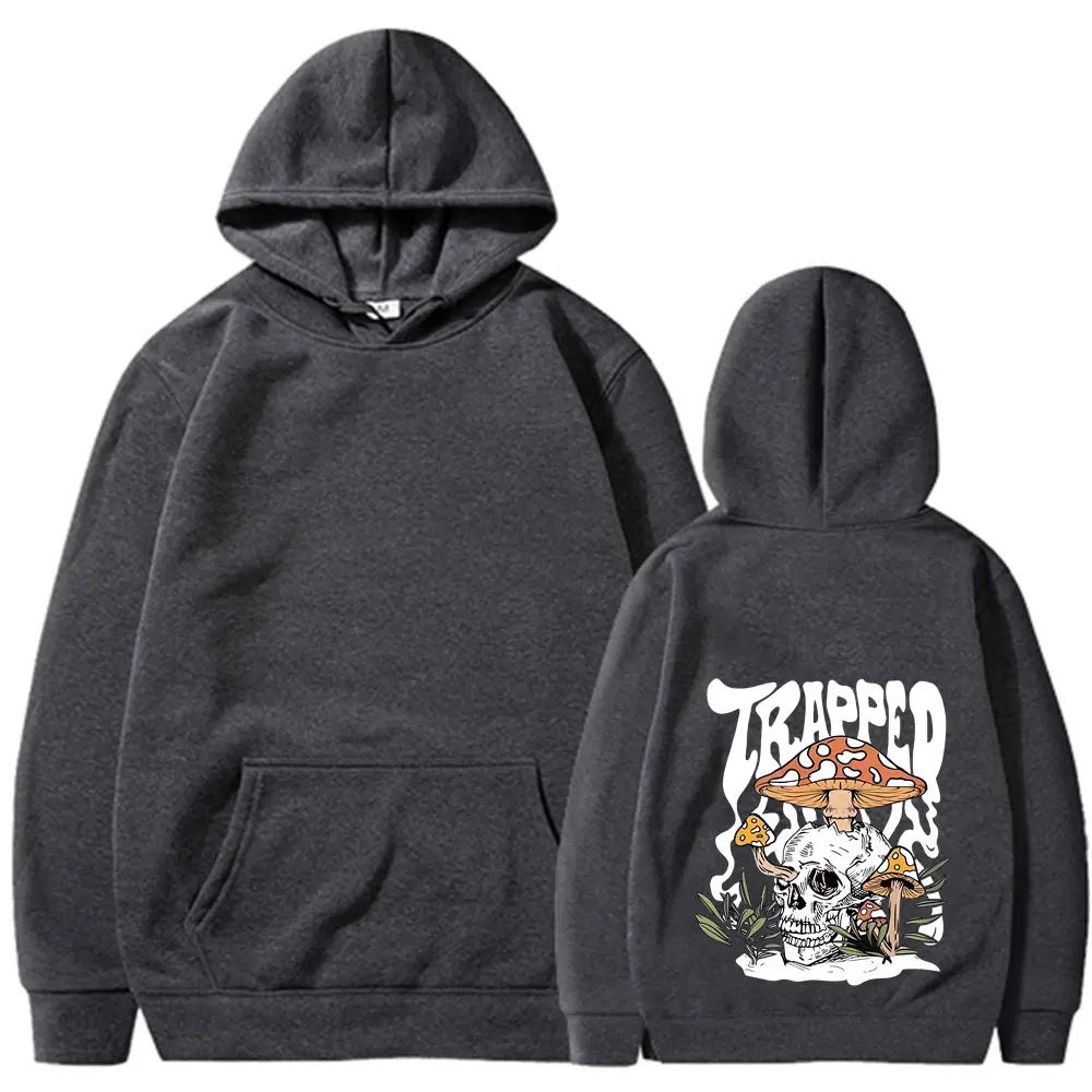 dark gray+White text