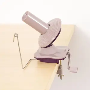 Yarn Ball Winder for Knitting and Crocheting Yarn Ball Winder for Knitting and Crocheting