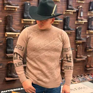 Men's sweater