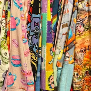 Bamboo Lovey With Wooden Ring