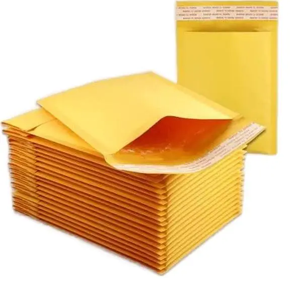 Bubble Mailer
