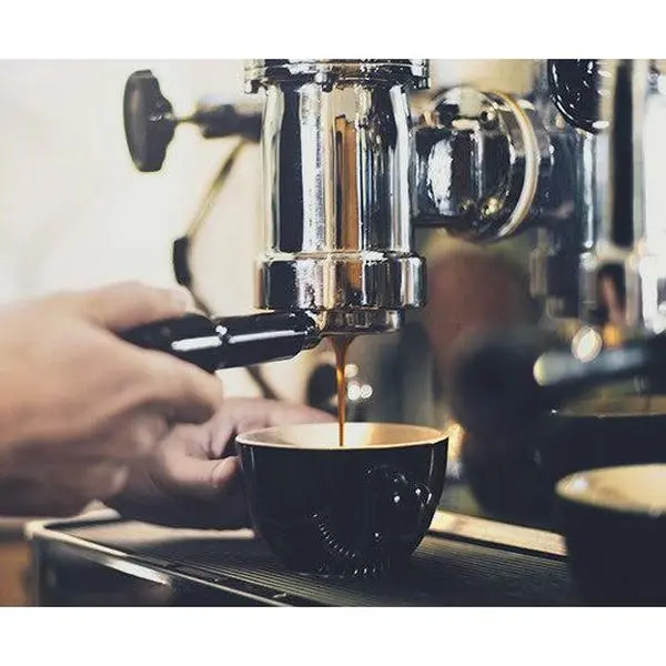 The Perfect Espresso
