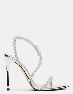 Steve Madden SIGNATURE SILVER MULTI Steve Madden SIGNATURE SILVER MULTI