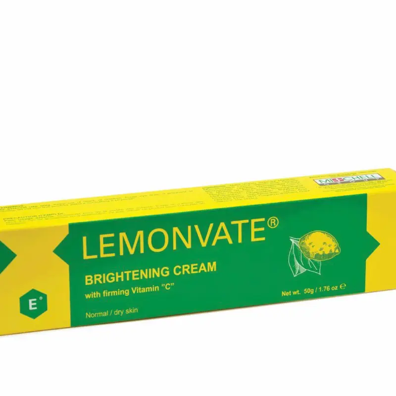 Lemovate cream
