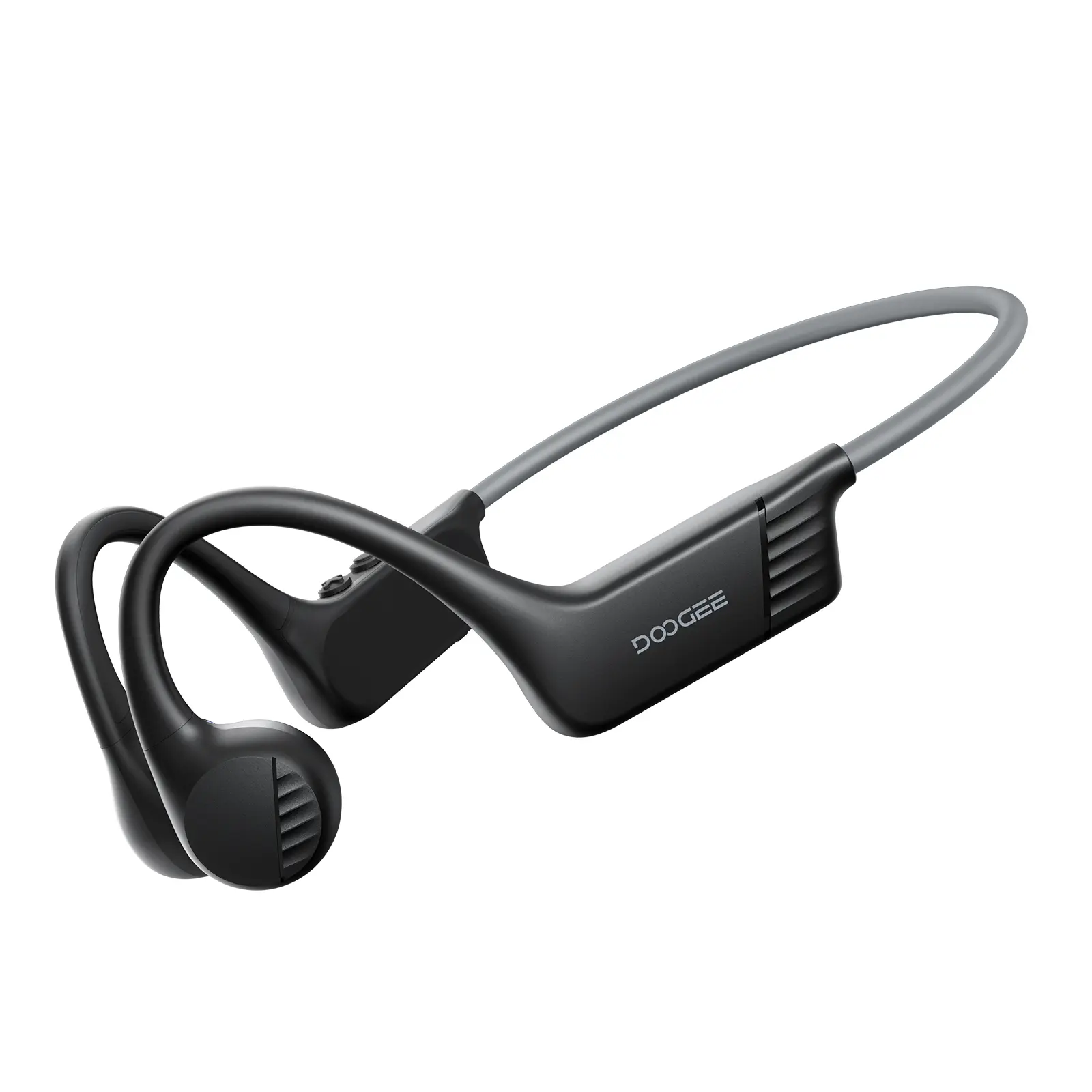 DOOGEE BoneBeat Run IP66 Bone Conduction Sports Headphones DOOGEE BoneBeat Run IP66 Bone Conduction Sports Headphones
