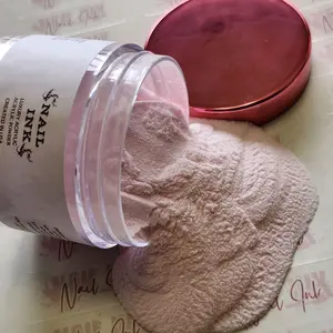 Blush Pink Acrylic Powder