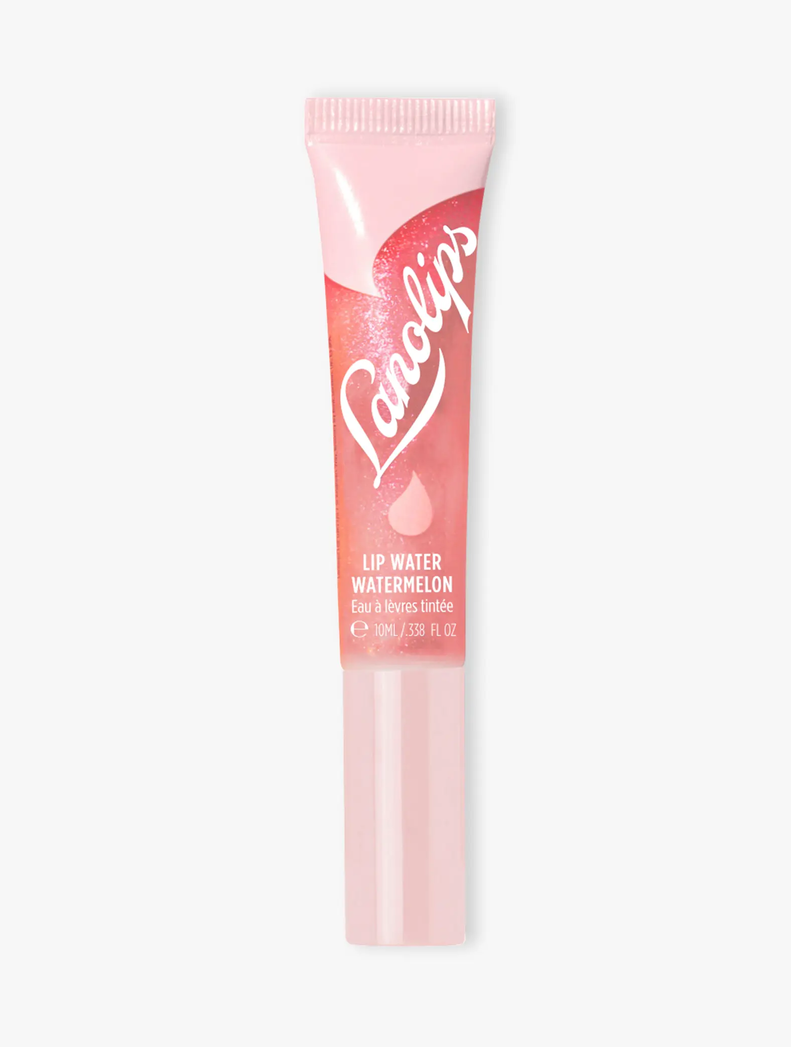 Liquid Lanolin Lip Water Watermelon Liquid Lanolin Lip Water Watermelon