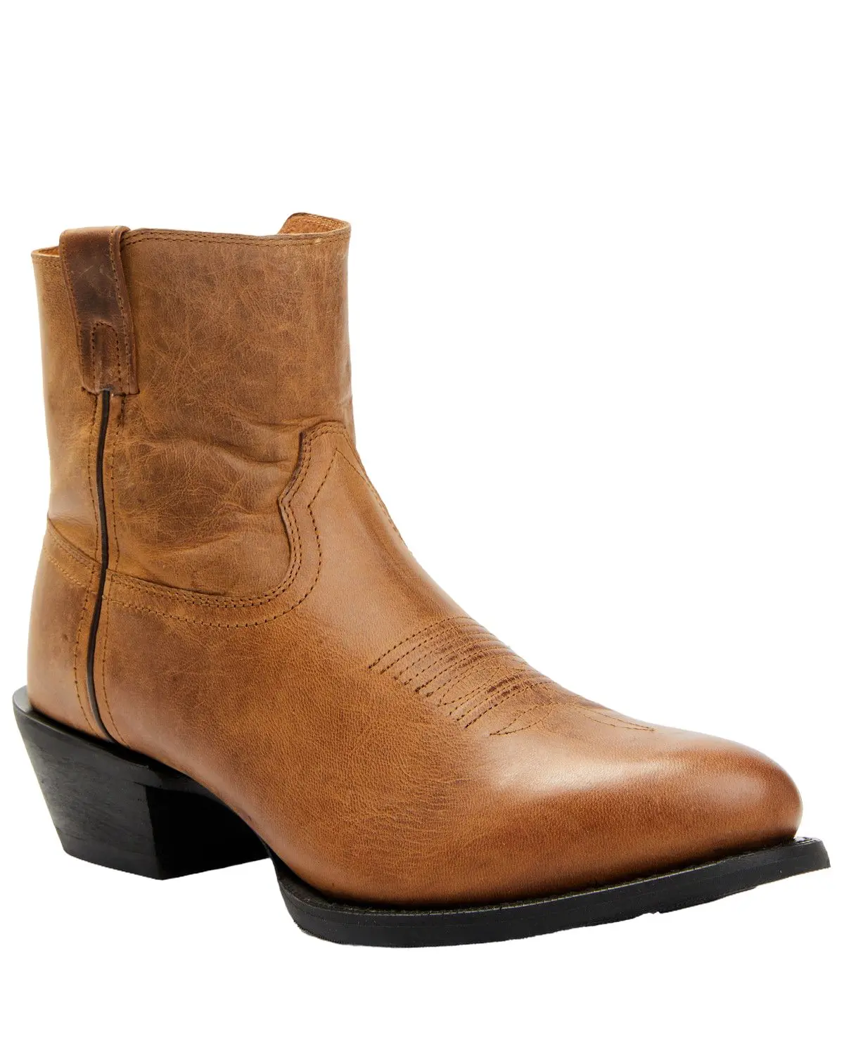 Laredo Men's Men'S Cabrera Ankle Boot Round Toe - 70007