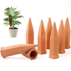 20-Pack  Watering Devices, Automatic Watering System for Potted , Self Watering Spikes,  Water Seepage Device, Water Your Indoor and Outdoor  While  Vacation