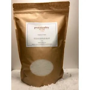 Magnesium Flakes 64oz