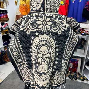 Gabán chico niño $29