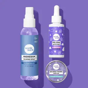 Bedtime Trio Bundle