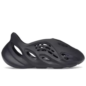 adidas Men's Yeezy Foam RNR Onyx, from StockX adidas Men's Yeezy Foam RNR Onyx, from StockX