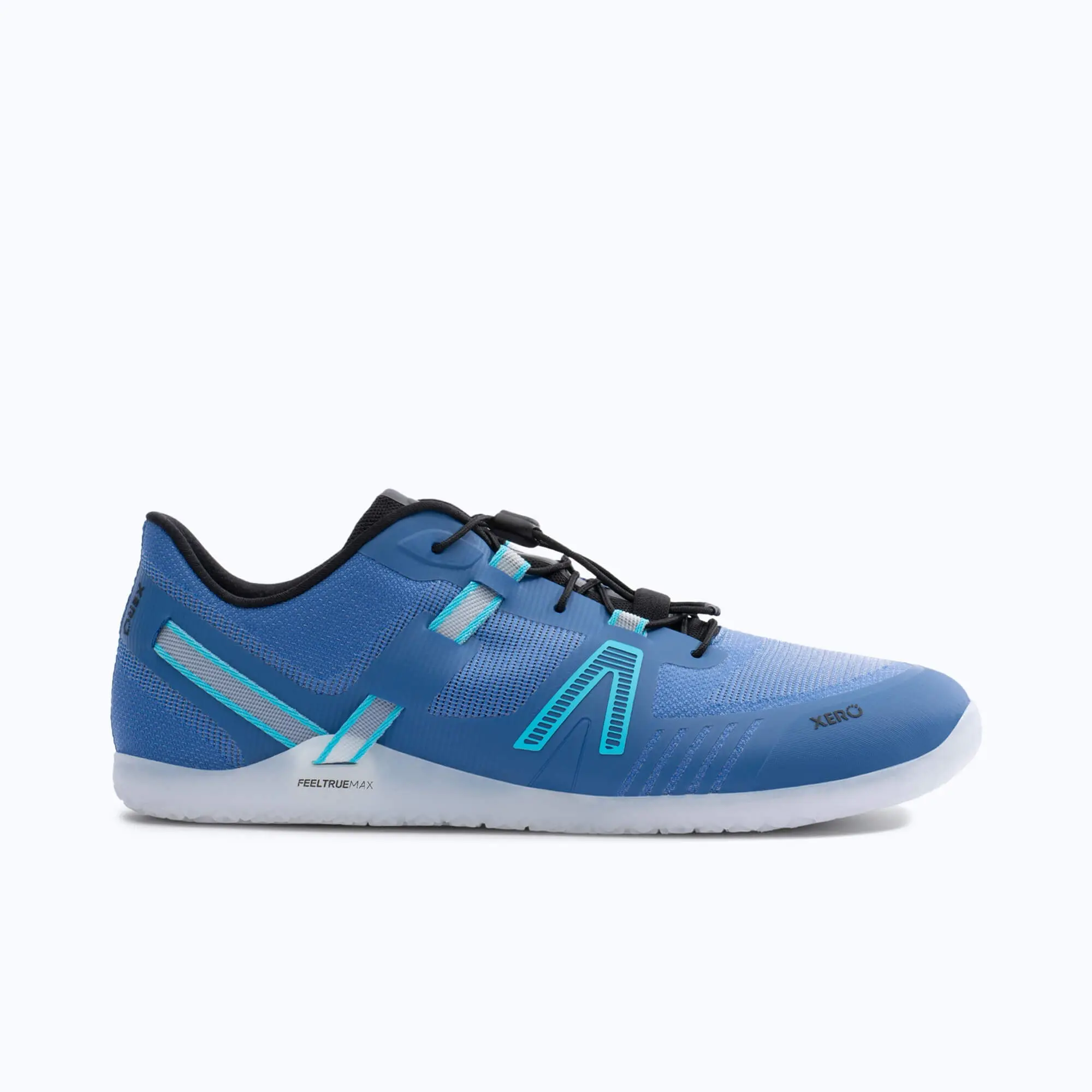 Xero Shoes XT Max Men's Lightweight Barefoot  Workout Shoe