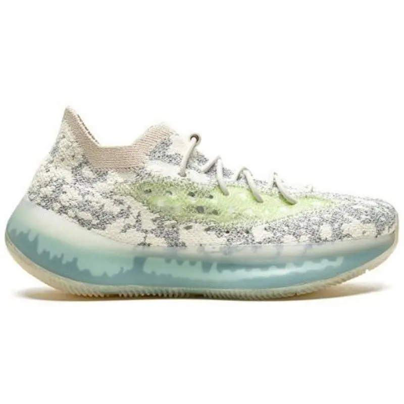 adidas Yeezy Boost 380 Alien Blue (Kids) (kids) by StockX