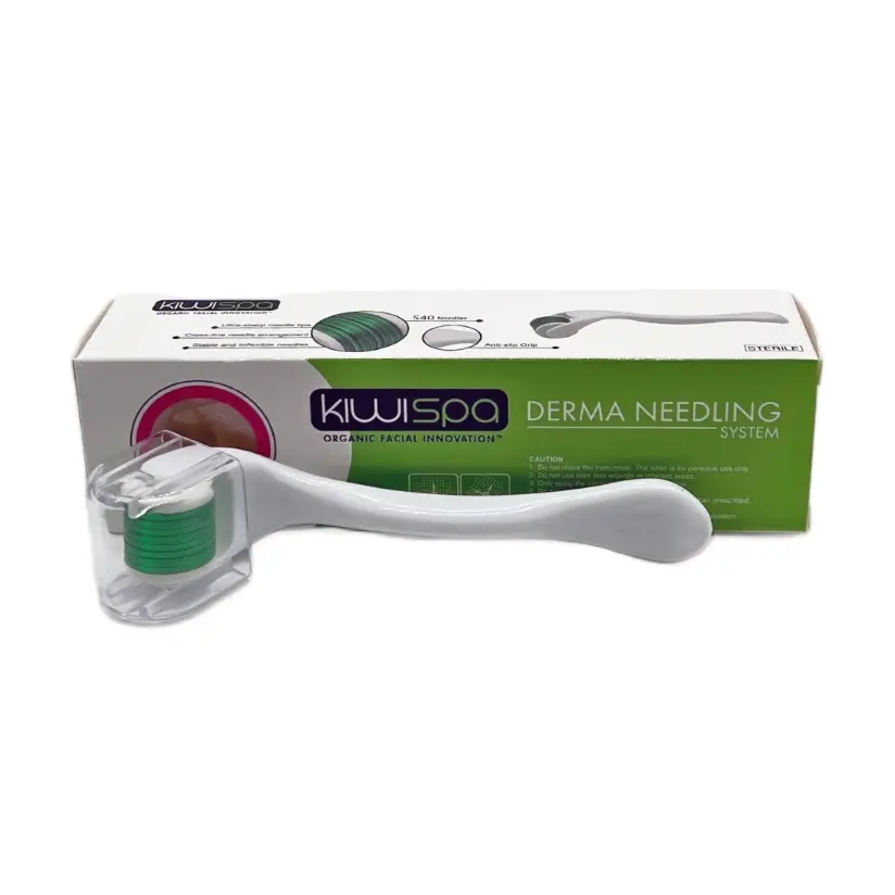 Derma Roller 0.25 MM