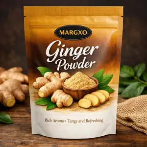 Ginger Powder Fine Ground Root Powder for Cooking Baking Drinks 6.35oz Smooth Texture Kitchen Staple