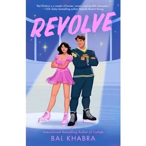 Revolve -- Bal Khabra - Paperback