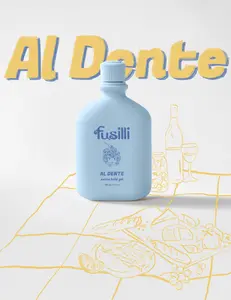 Al Dente Extra Hold Gel