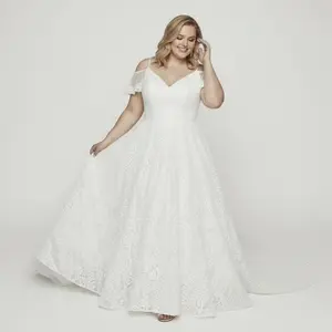 The Casey Bridal Gown - Size 28