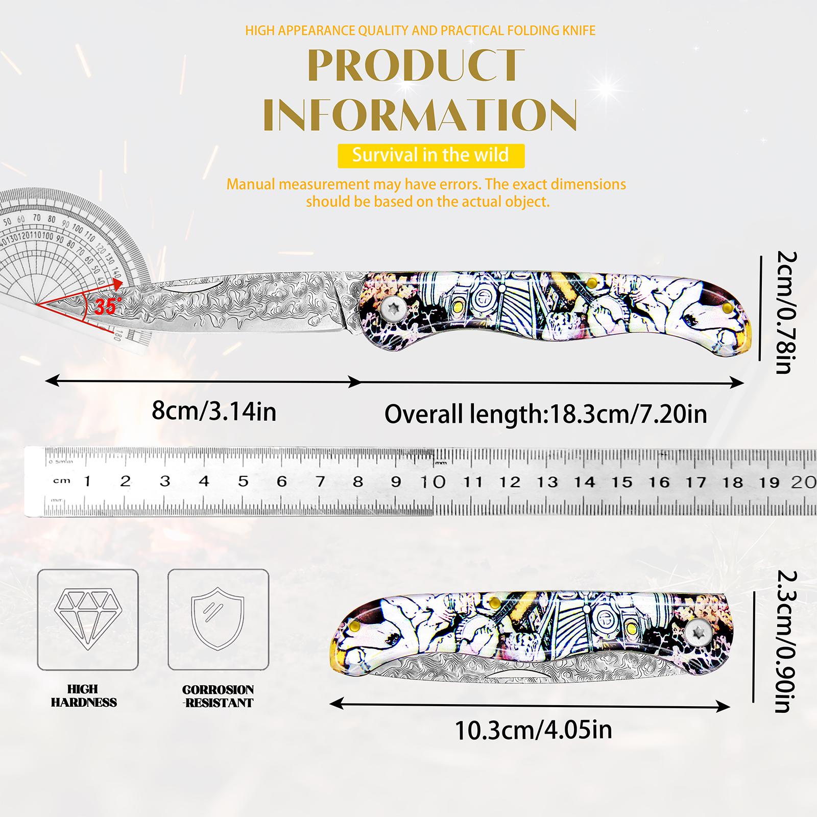 Household gadgets, household fruit knives, sharp
