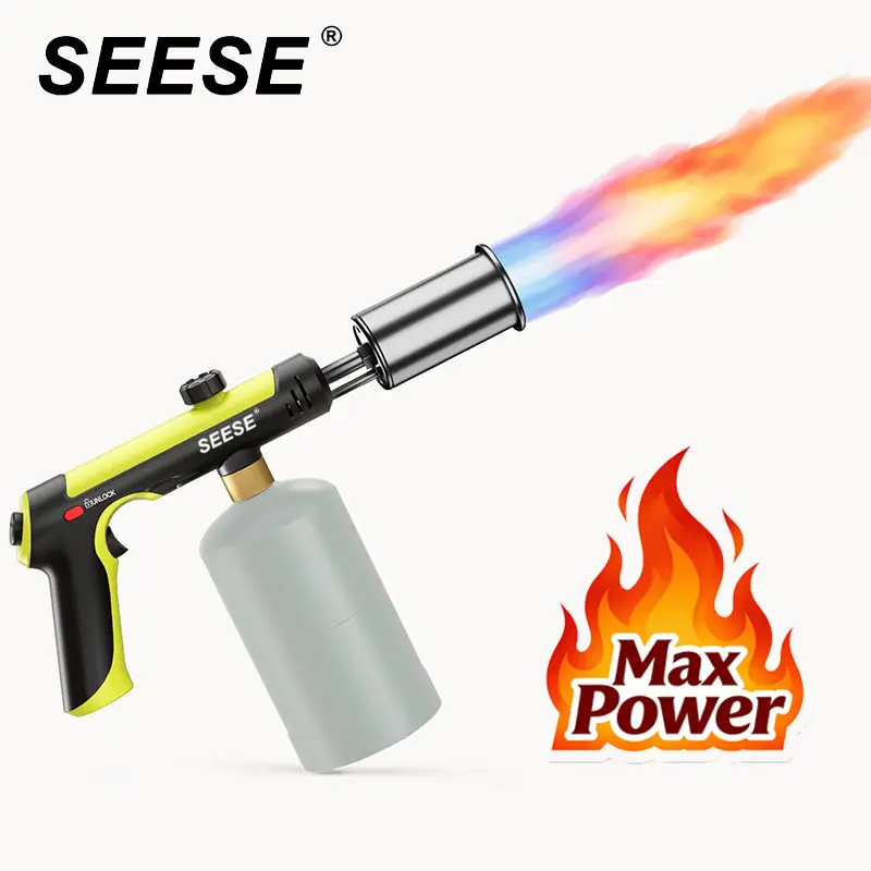 Max Power