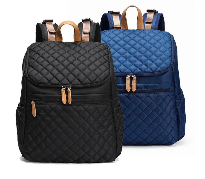 FlexiCarry Multi-function Large-capacity Spot Bag Shoulder Mummy Backpack