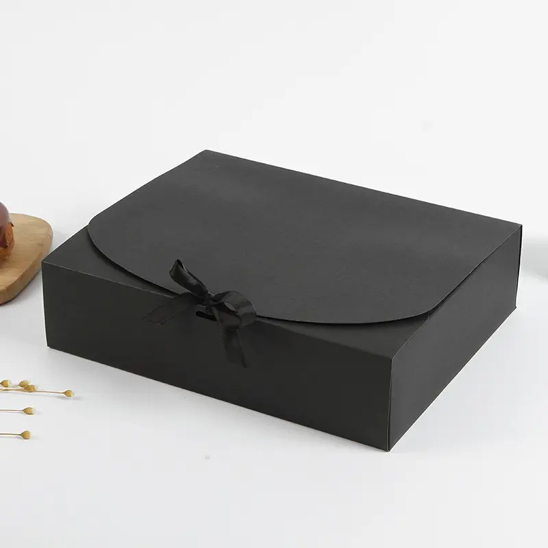 1Pcs Wedding Gift Box Set, Deluxe Gift Box, Classy Gift Box, Elegant Wedding Favor Boxes & Decorative Packaging, Premium Packaging, Perfect for Bridal Shower Gifts, Party Favors, Special Occasions