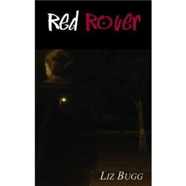 USED Book - Red Rover by Bugg, Liz (Paperback) - english