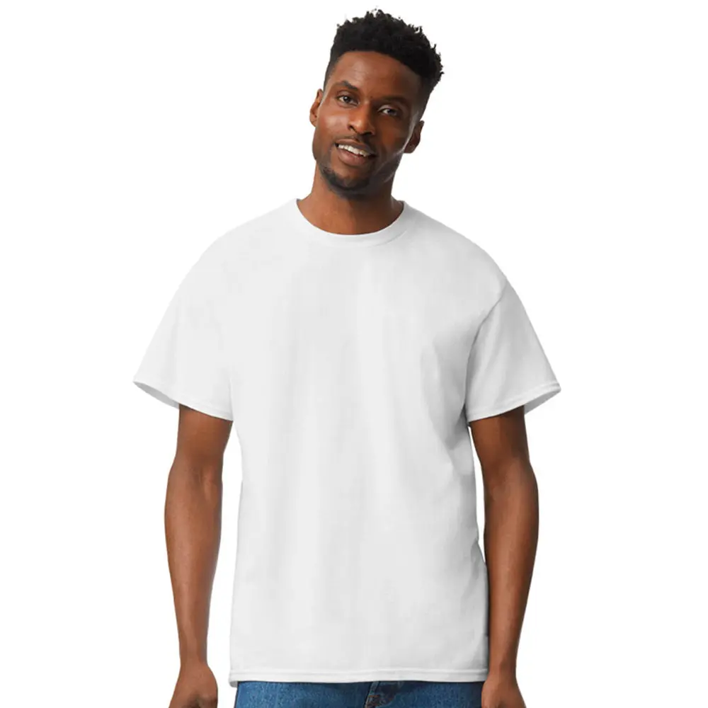 Gildan® 5000 Heavy Cotton Adult T-Shirt