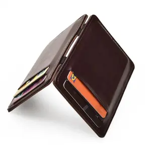 Men's Thin Magic Wallet