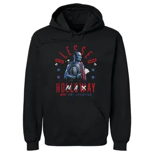 Max Holloway Blessed BMF Champion Unisex T-shirt Hoodie Sweatshirt MMA 394
