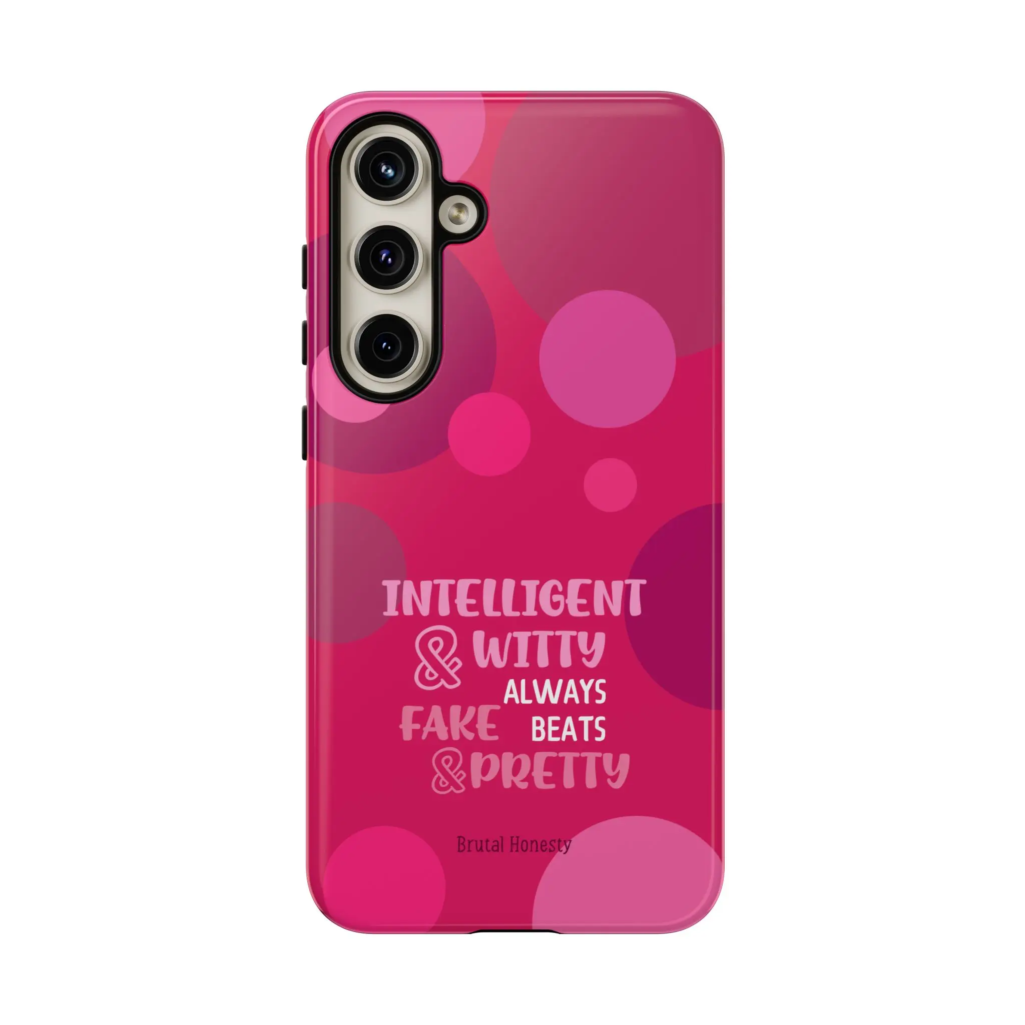 Samsung Galaxy S24 Plus / Glossy