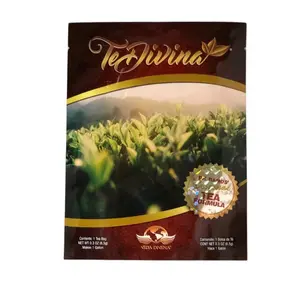 Herbal Tea Blend - Natural Original Flavor