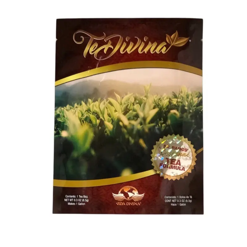 Herbal Tea Blend - Natural Original Flavor