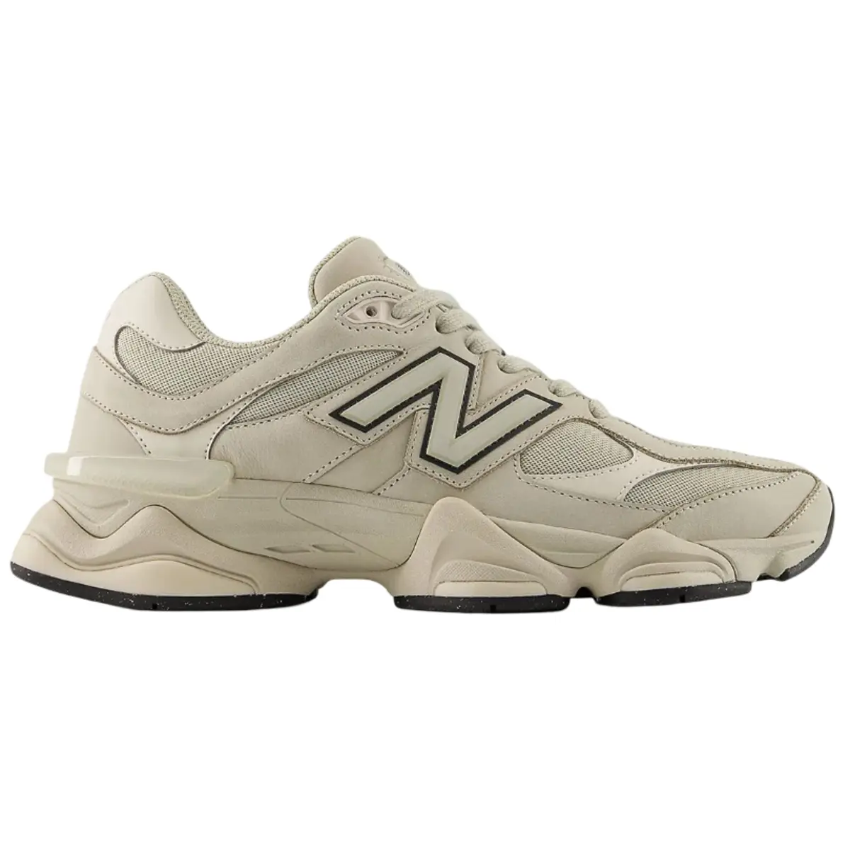 New Balance 9060 Mono Shipyard Men's Fashion Shoes New