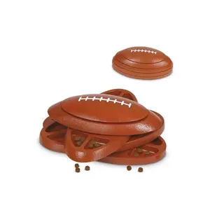 Brightkins Touchdown Time! Treat Puzzle