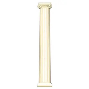 DDI 1906492 Jointed Column Pull-Down Cutout Case of 12