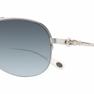Shamballa Sunglasses BTS 925 Silver