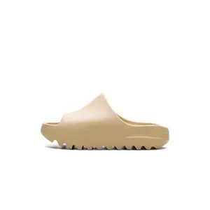 Yeezy Slide Kids "Desert Sand"