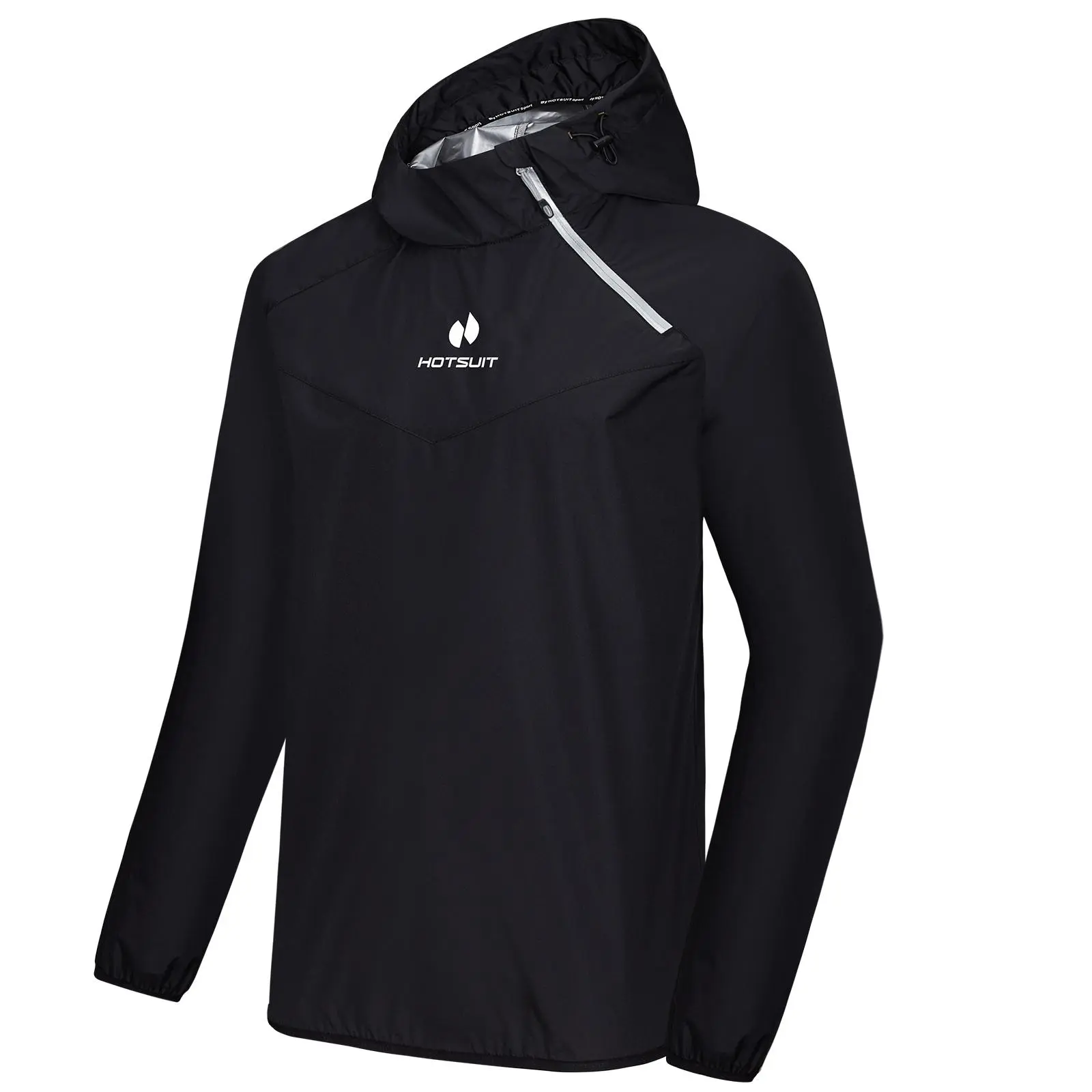 Black（Only Jacket-Women）