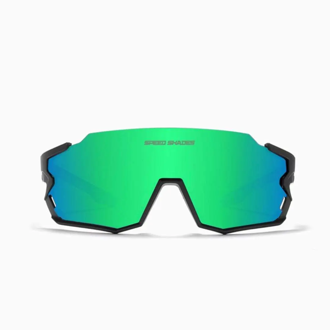 Speed Shades™ Pro - Green