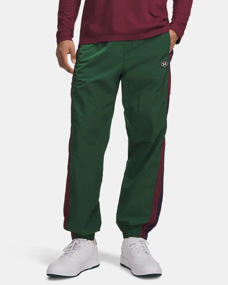 Under Armour Icon Woven Track Men's Joggers