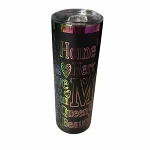 20 oz tumbler Drinkware Cup Mug Engraved