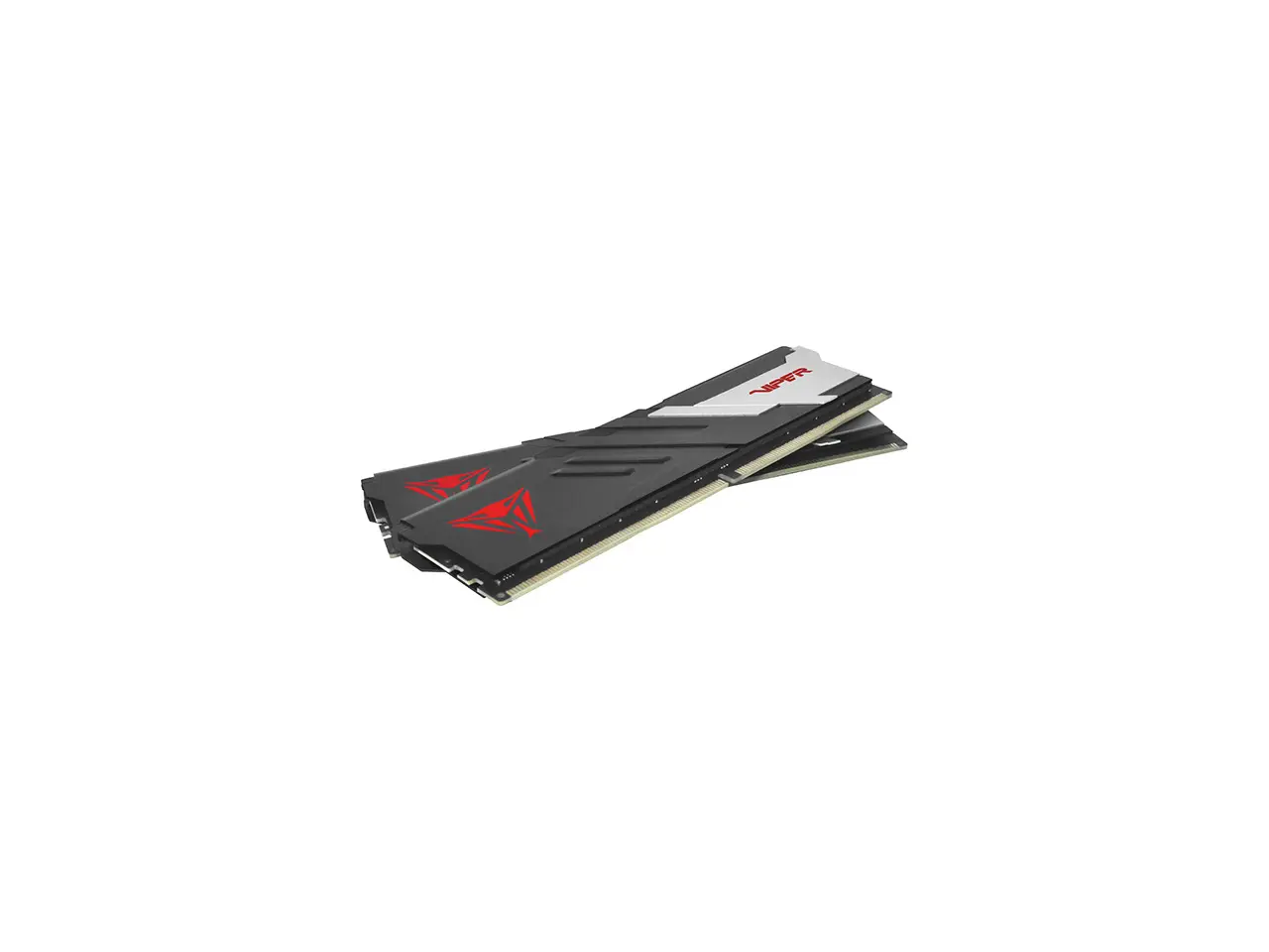Patriot Viper Venom 32GB (2 x 16GB) 288-Pin PC RAM DDR5 6000 (PC5 48000) AMD EXPO ONLY Desktop Memory Model PVV532G600C36K