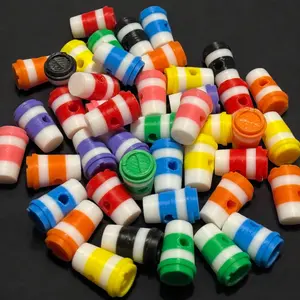 Cute Coffee Cup Kandi Beads Cute Coffee Cup Kandi Beads